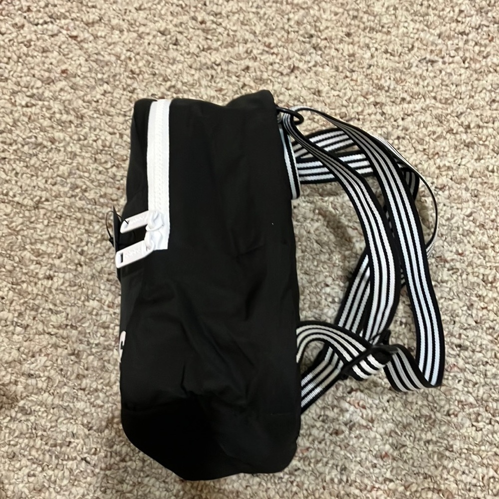 adidas Core Mini Backpack - Picture 10 of 11